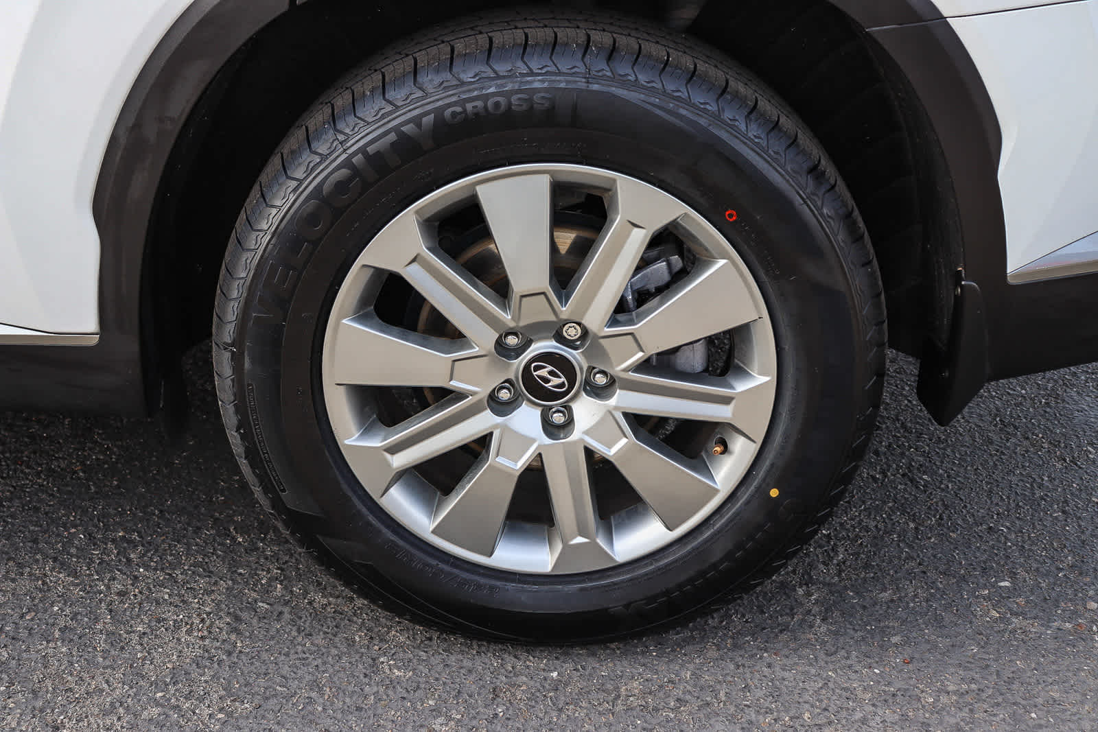 Thumbnail: 2023 Hyundai Palisade - 11