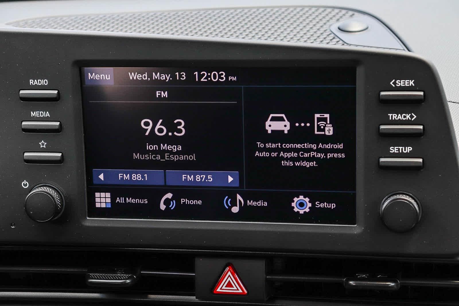 Thumbnail: 2026 Hyundai Elantra - 17