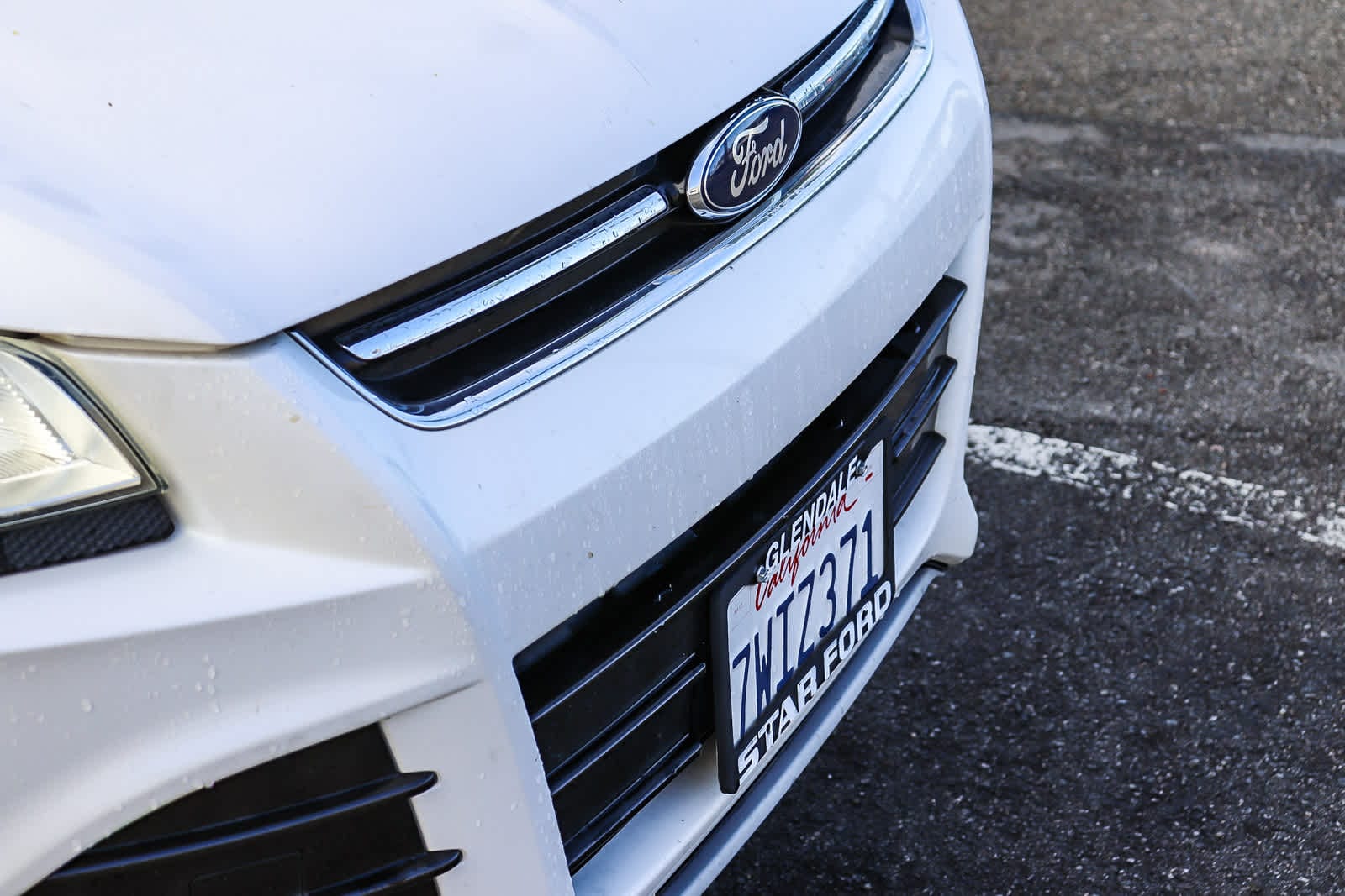 Thumbnail: 2016 Ford Escape - 4