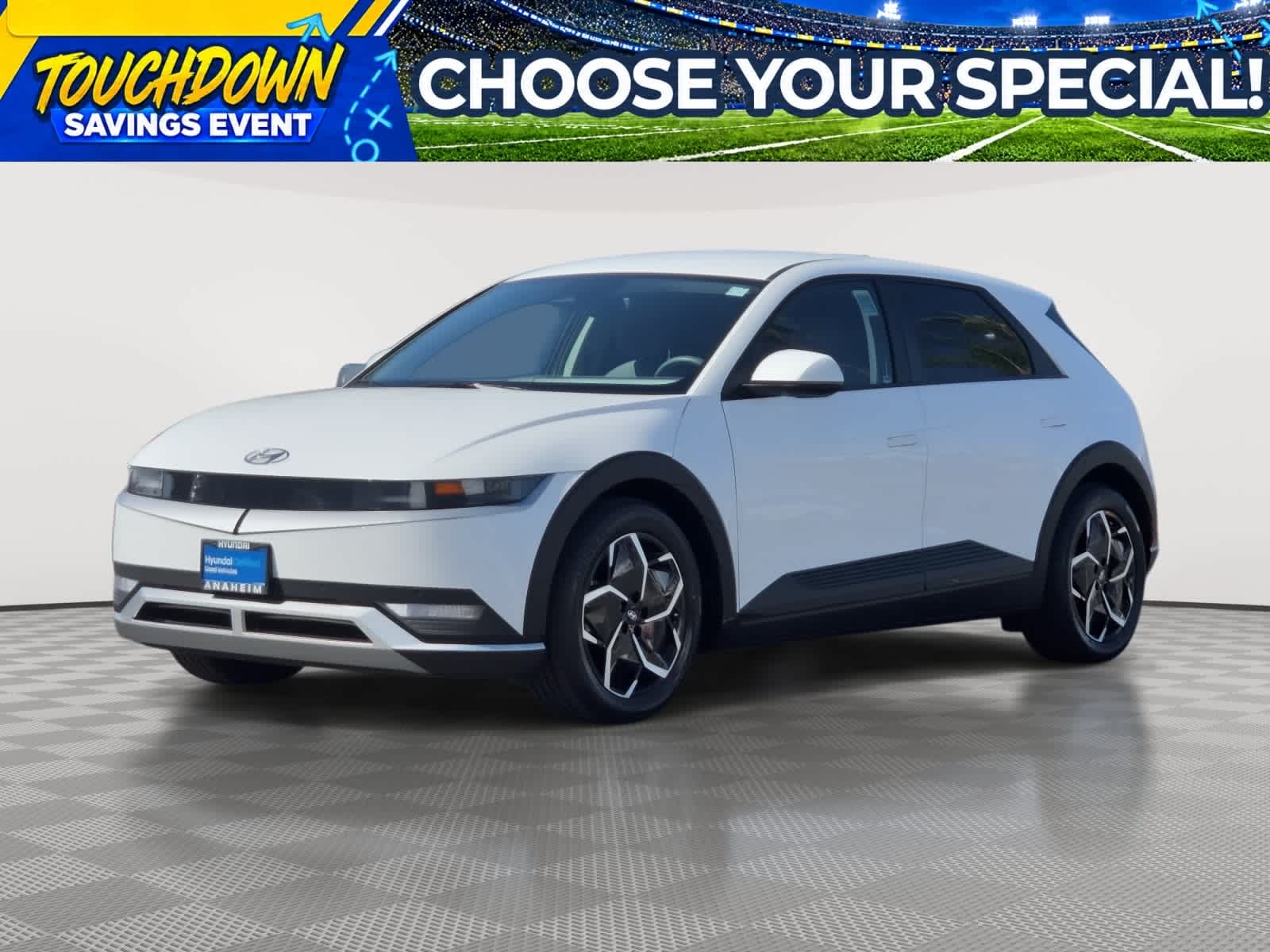 2024 Hyundai IONIQ 5