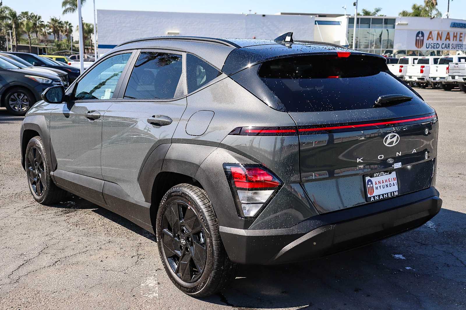 Thumbnail: 2026 Hyundai Kona - 14