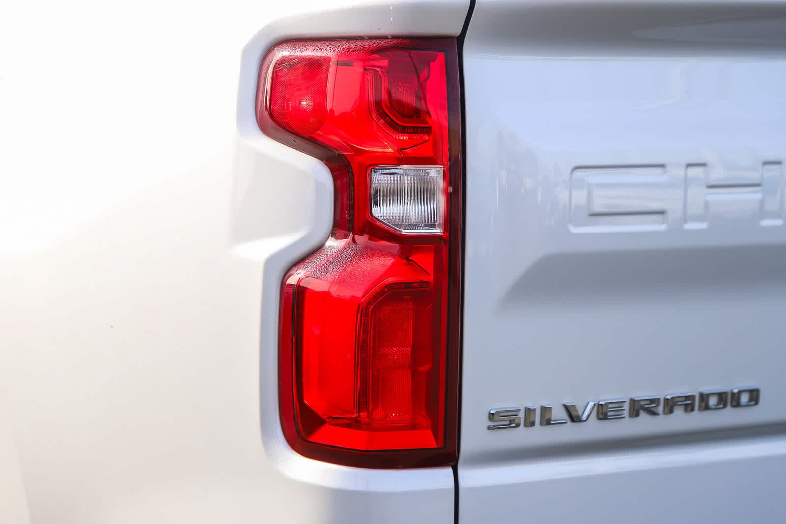 Thumbnail: 2023 Chevrolet Silverado 1500 - 9