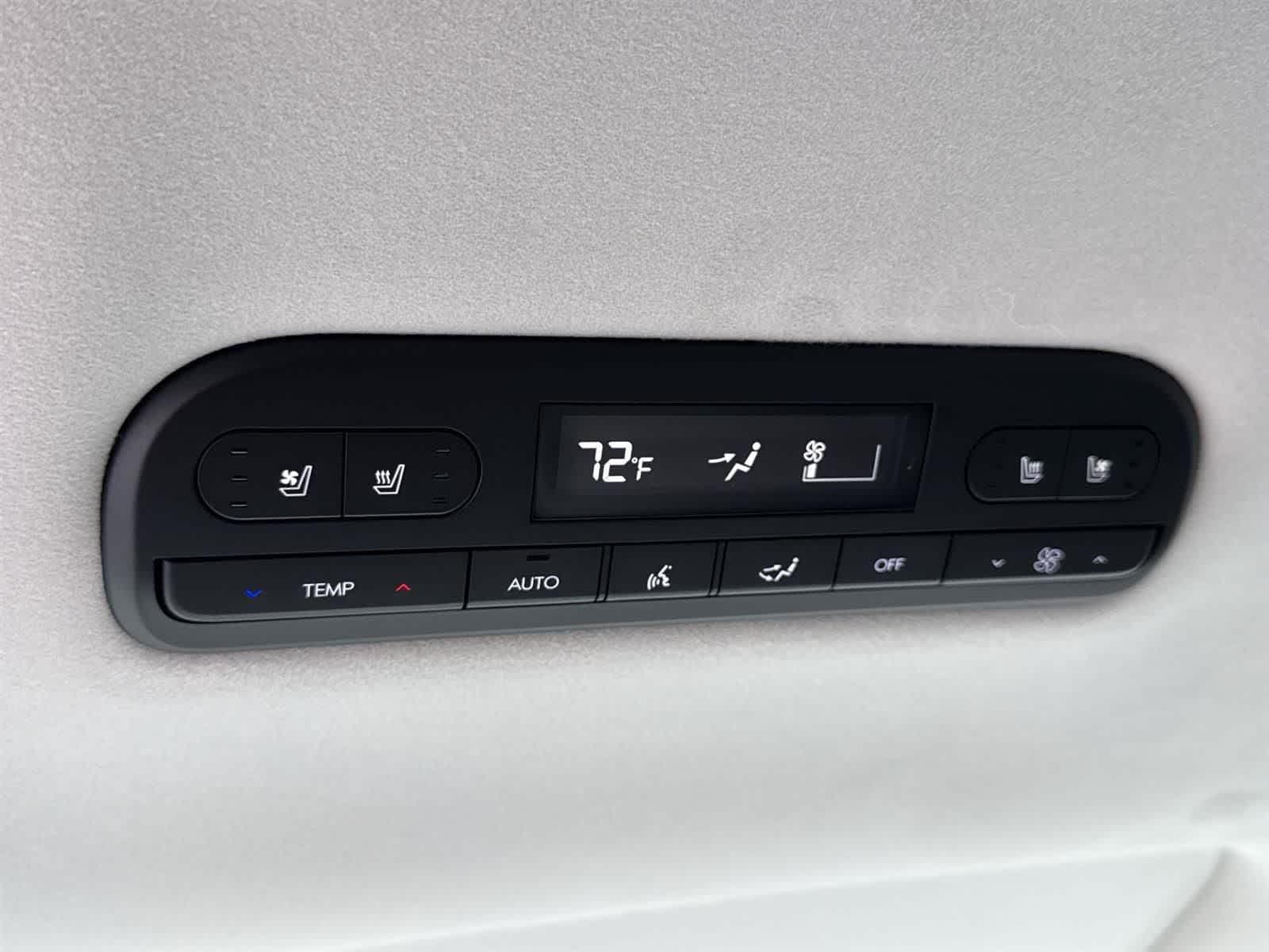 Thumbnail: 2026 Hyundai Palisade - 36