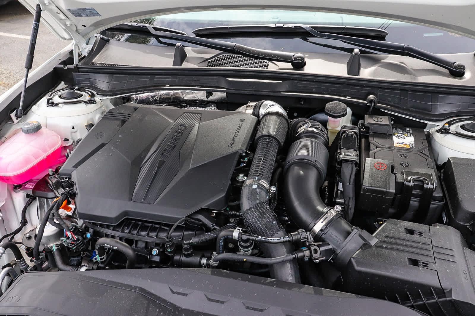 Thumbnail: 2026 Hyundai Sonata - 16