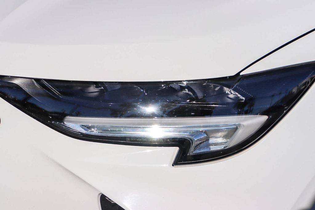 Used 2021 Buick Envision Preferred SUV