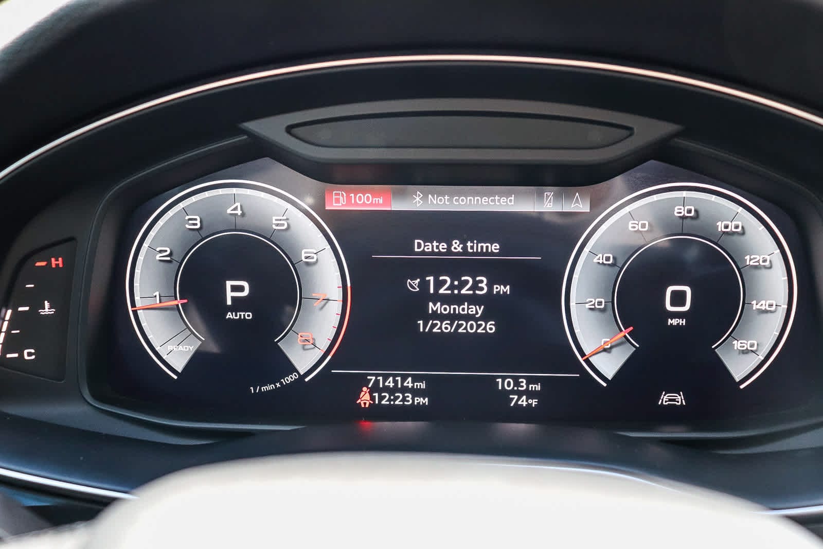 Thumbnail: 2022 Audi Q7 - 25