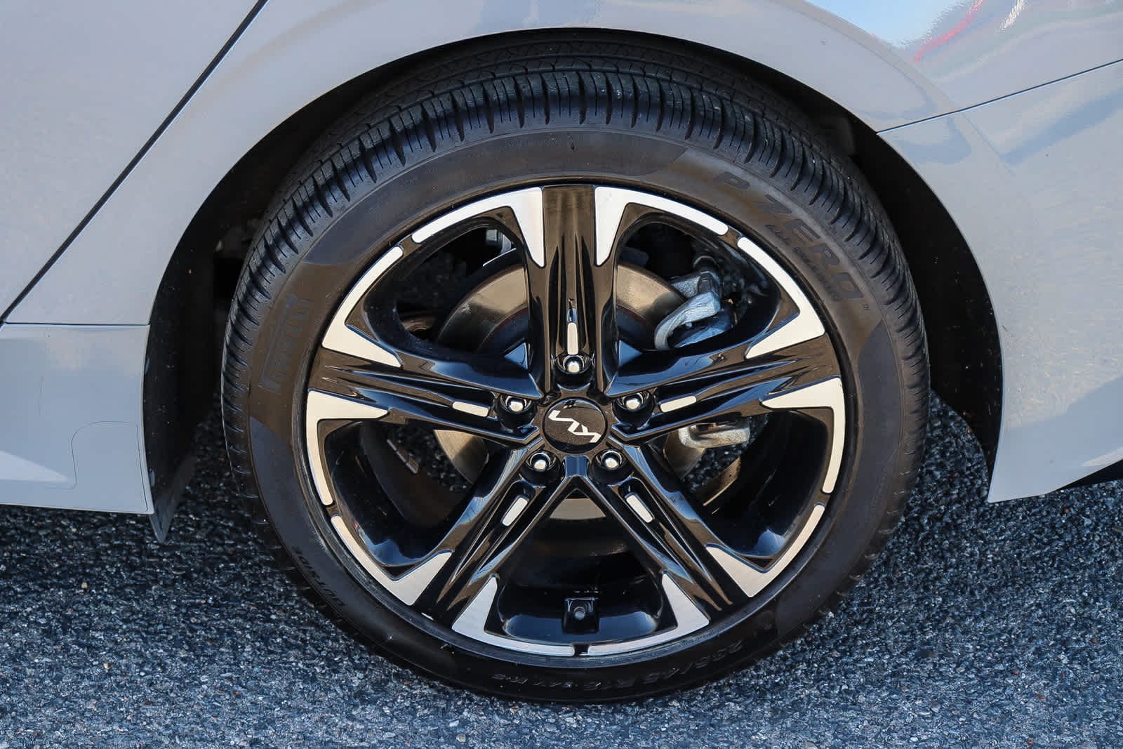 Thumbnail: 2022 Kia K5 - 11