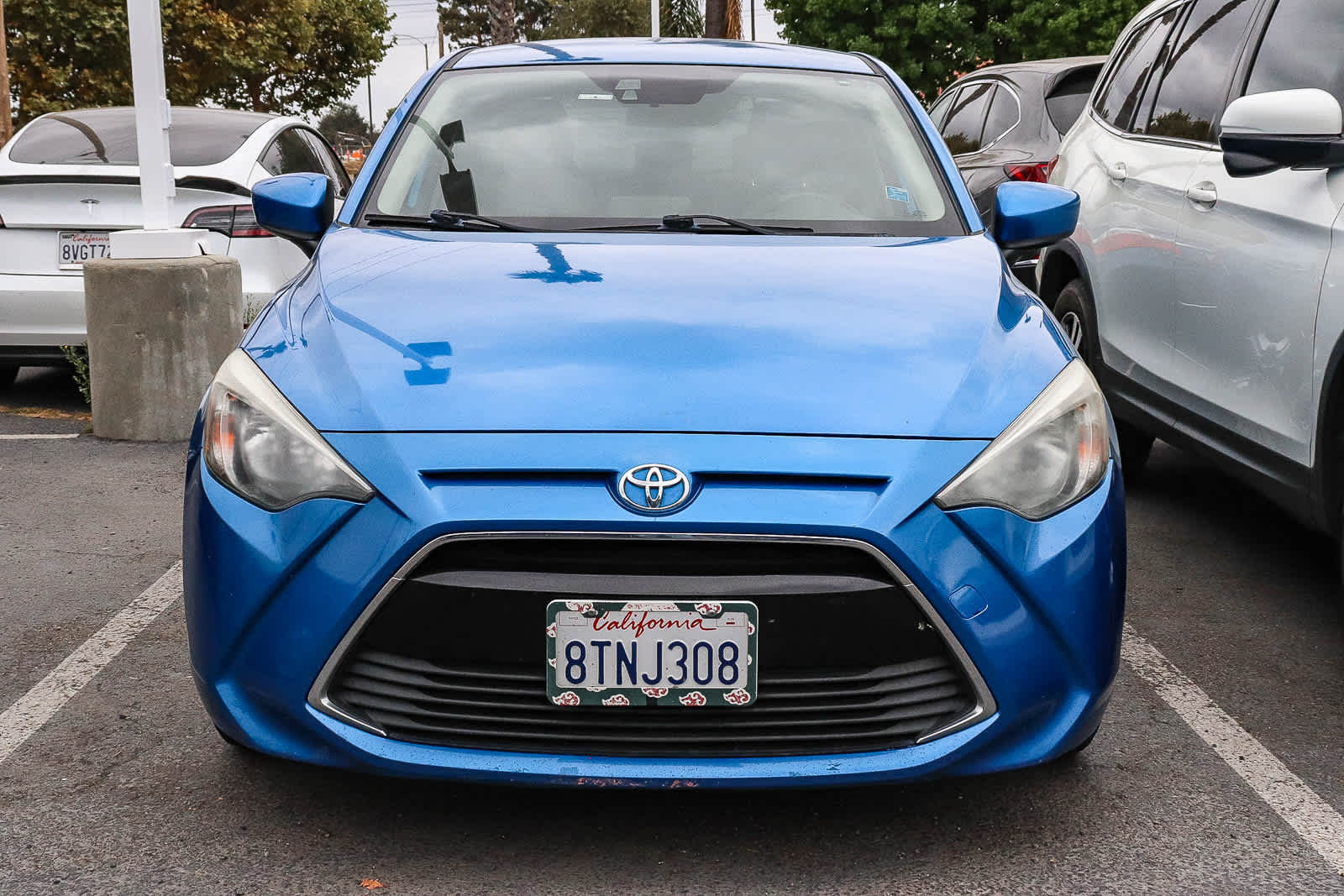 Thumbnail: 2018 Toyota Yaris iA - 16