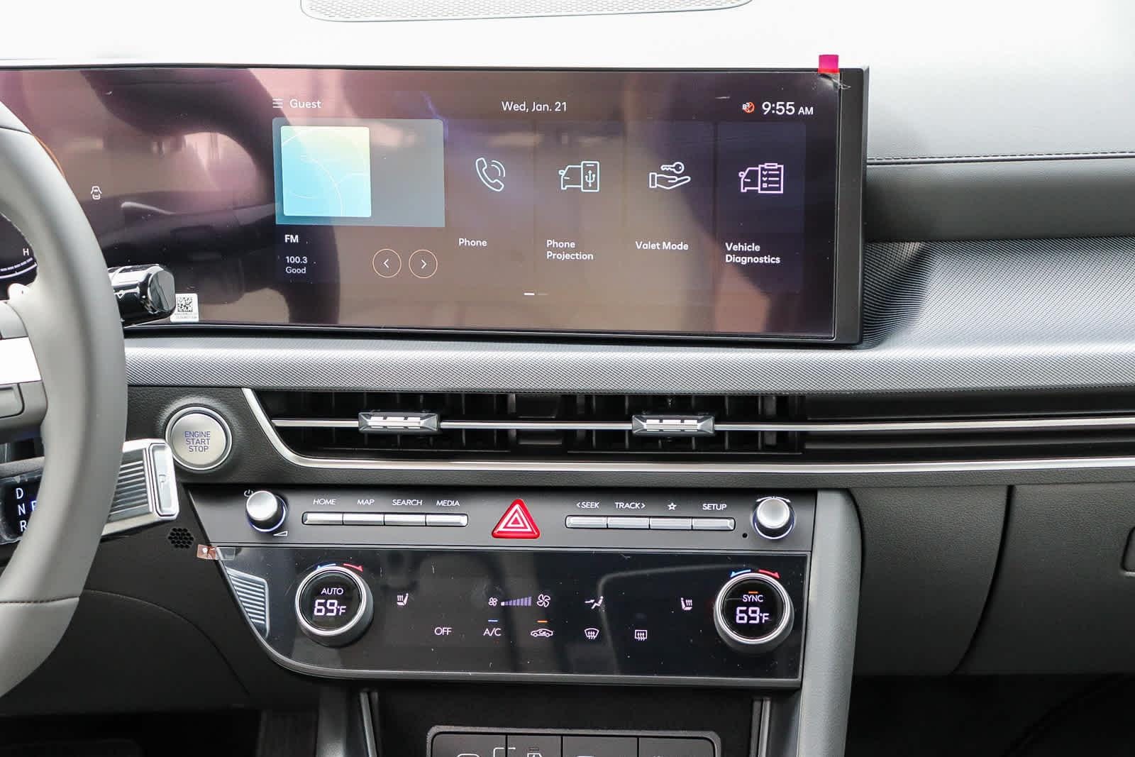 Thumbnail: 2026 Hyundai Sonata - 15