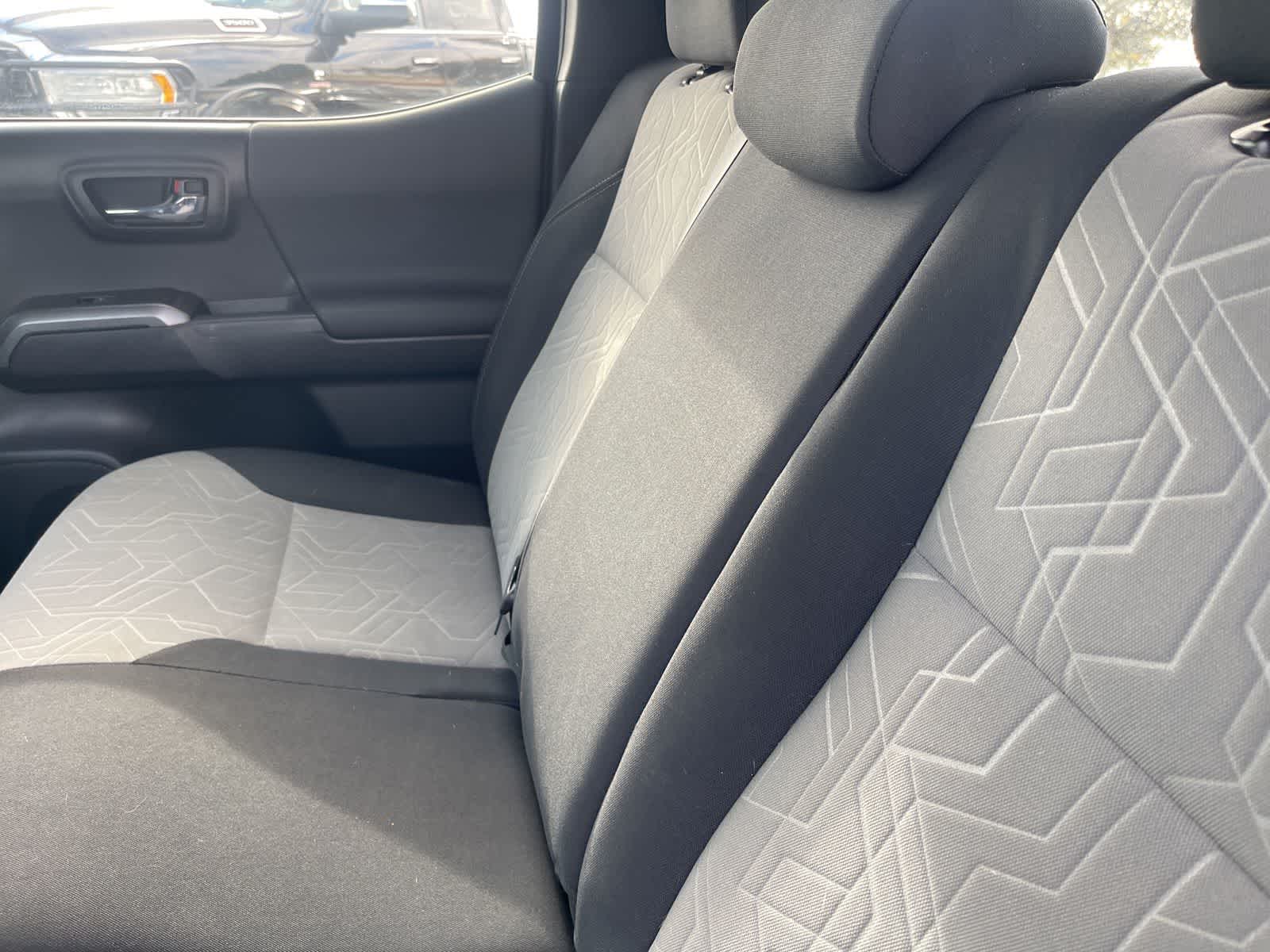 Thumbnail: 2023 Toyota Tacoma - 9