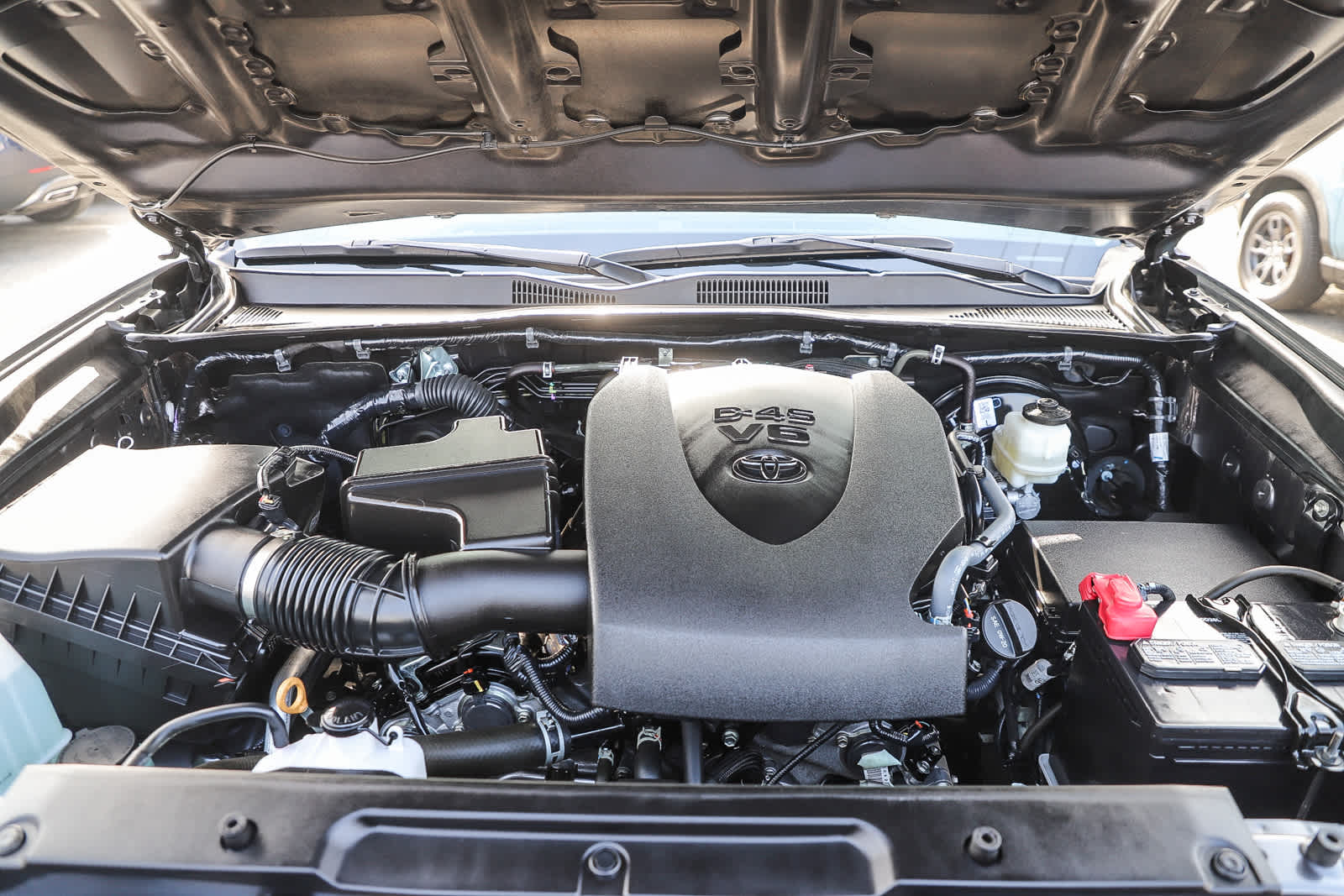 Thumbnail: 2023 Toyota Tacoma - 27