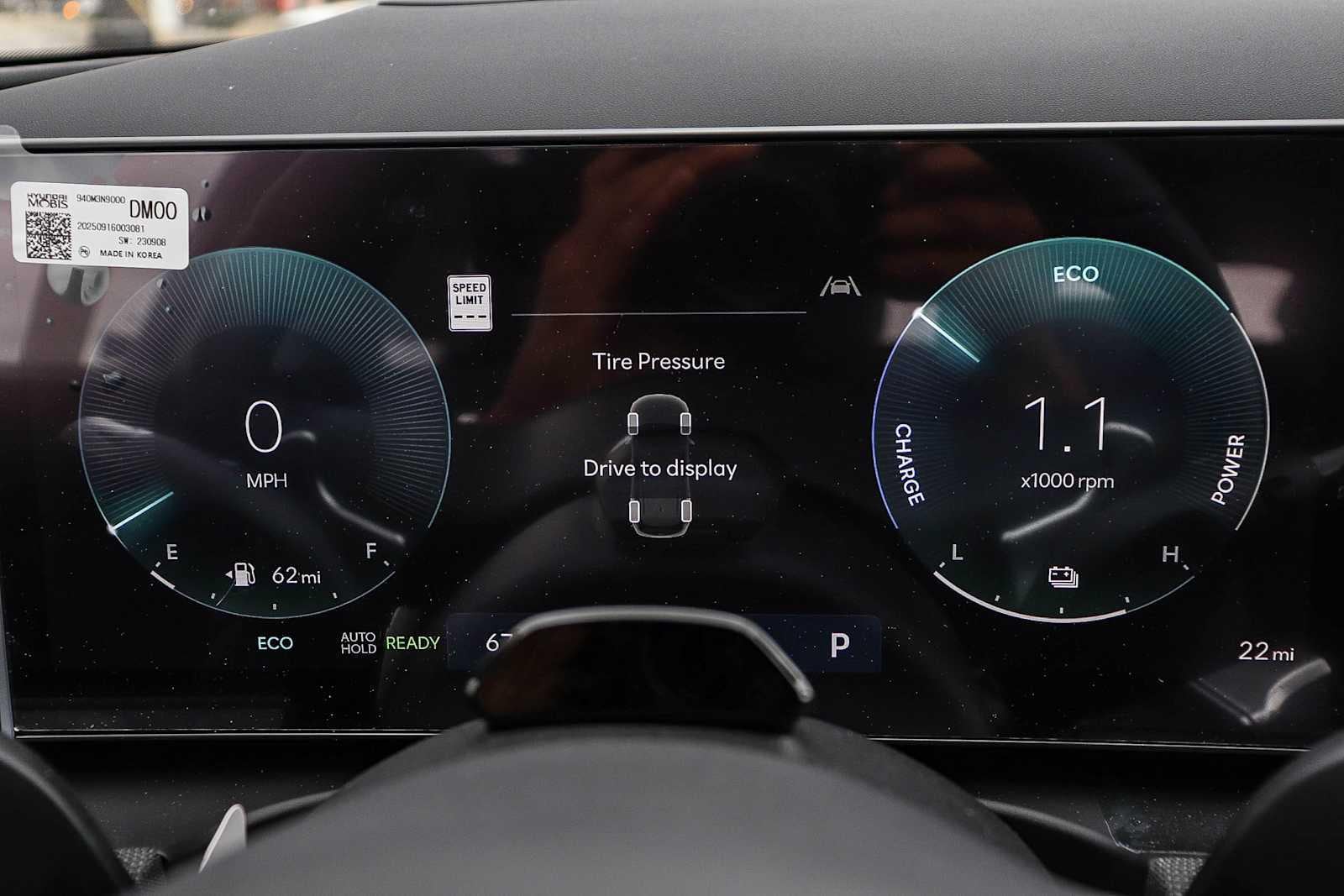 Thumbnail: 2026 Hyundai Tucson - 25