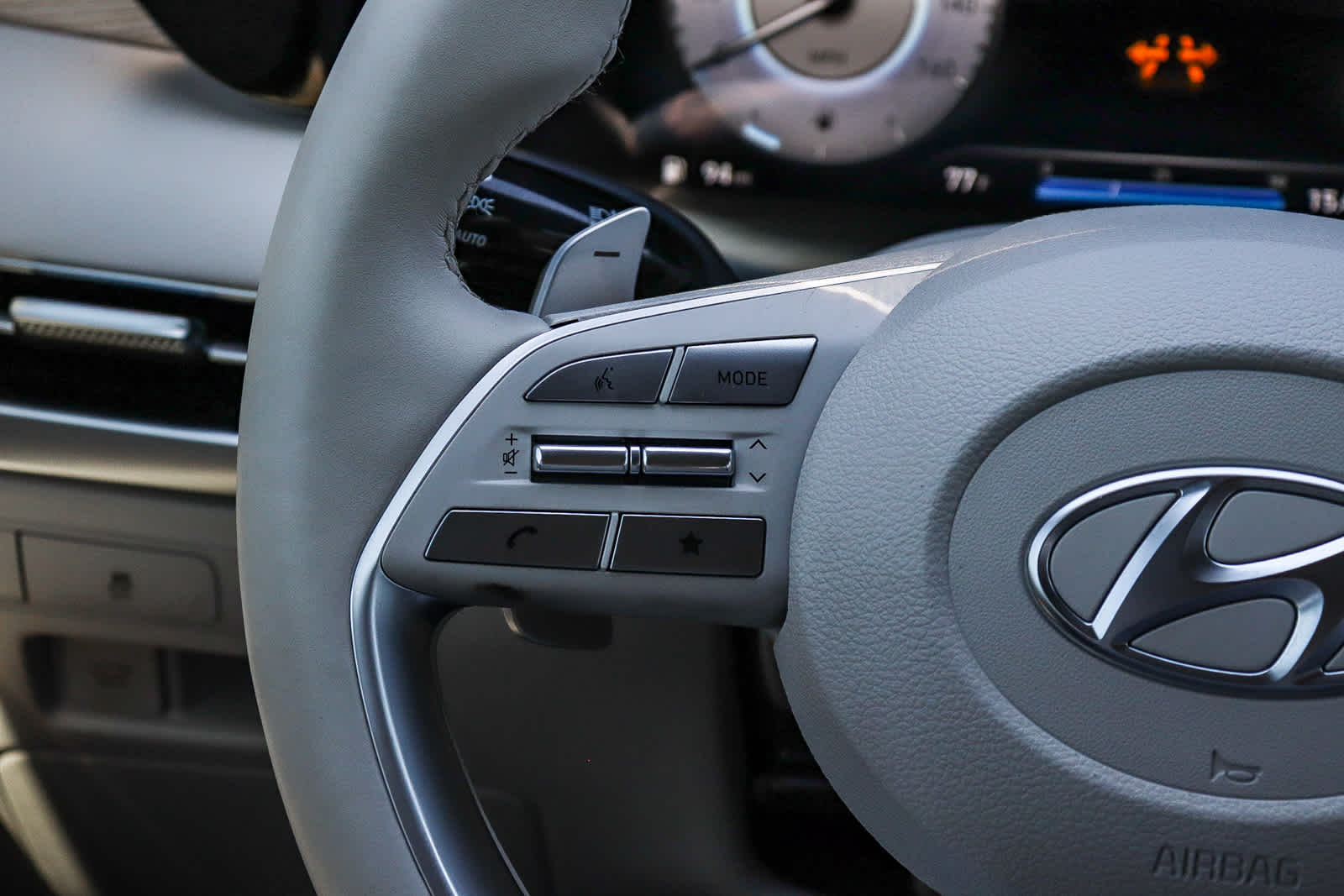 Thumbnail: 2023 Hyundai Palisade - 17