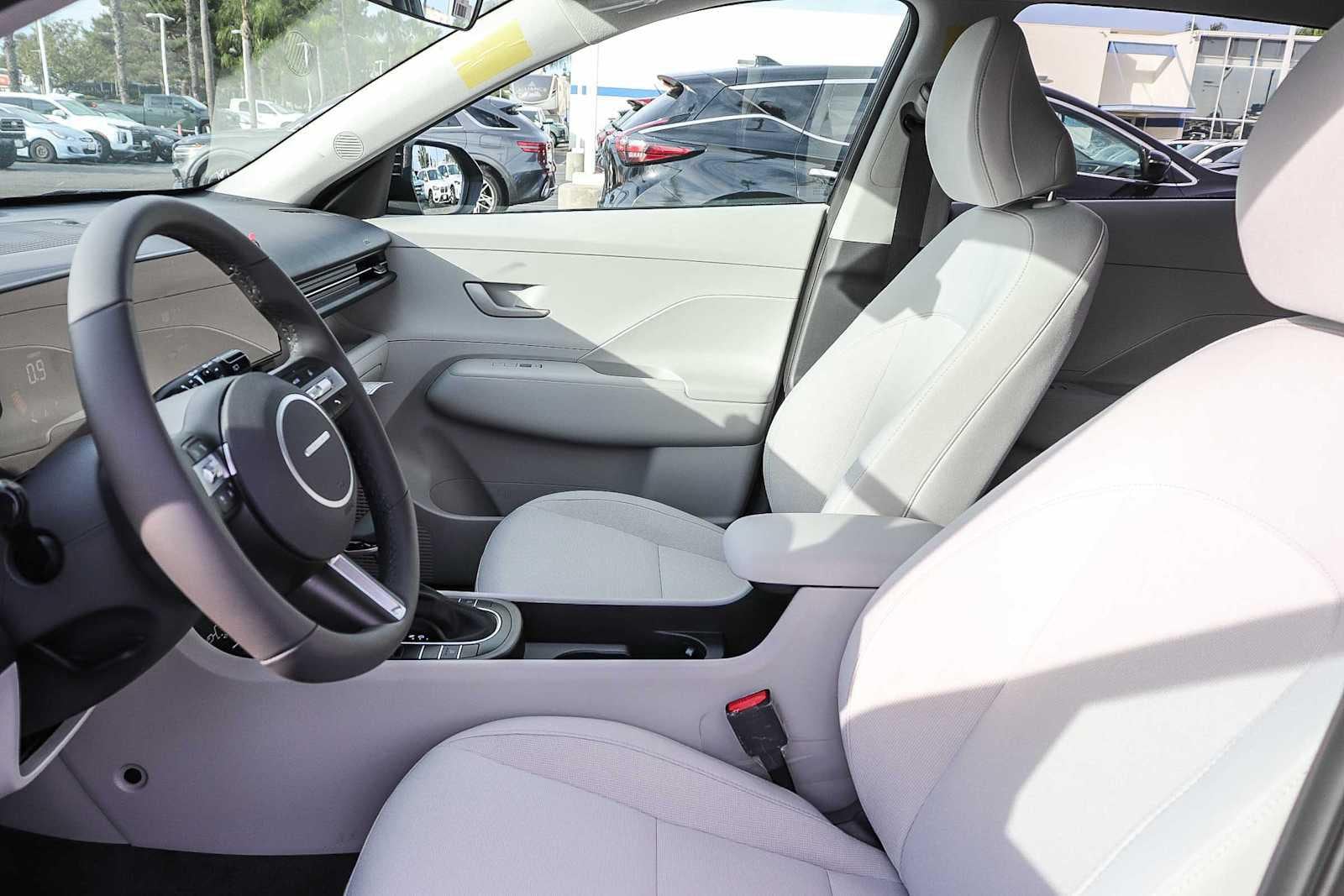 Thumbnail: 2026 Hyundai Kona - 20