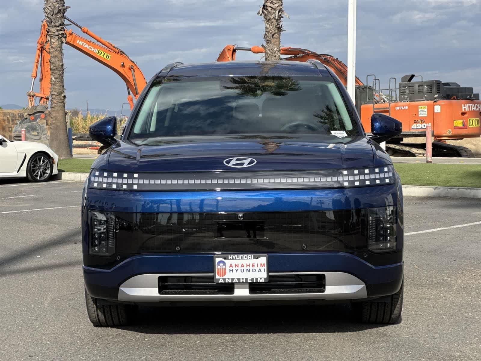 Thumbnail: 2026 Hyundai Ioniq - 2