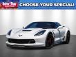 Used 2019 Chevrolet Corvette Grand Sport 2LT Coupe