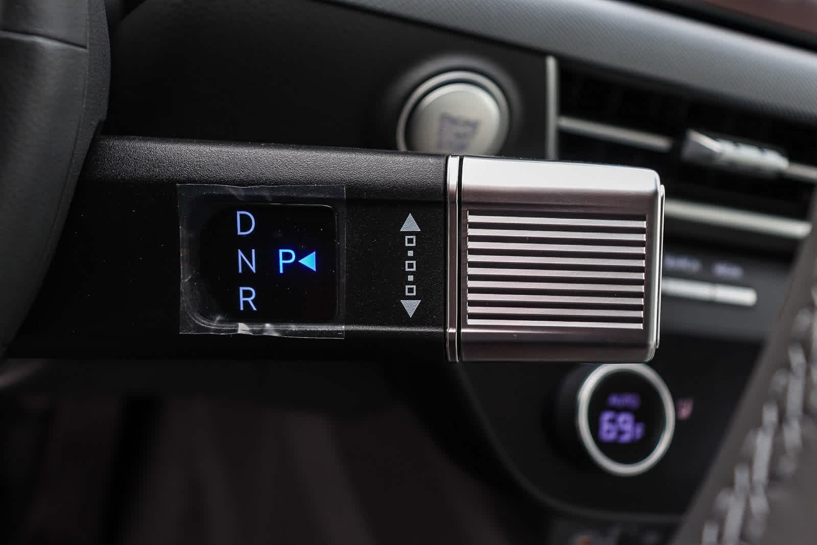 Thumbnail: 2026 Hyundai Sonata - 28