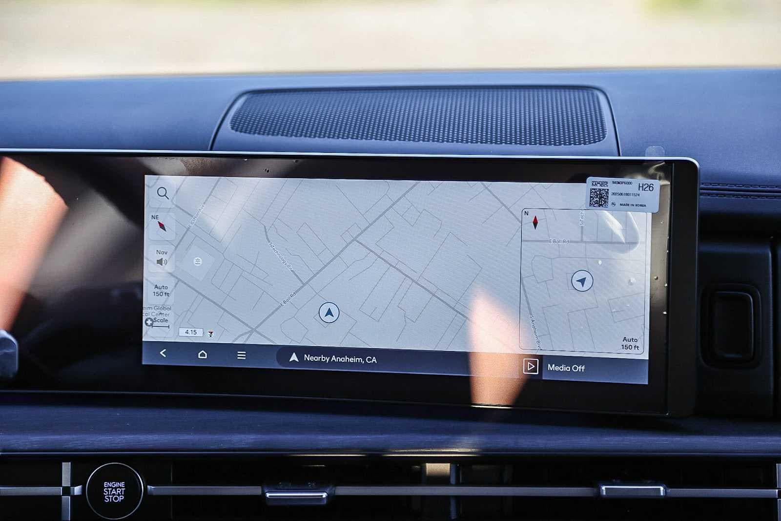 Thumbnail: 2026 Hyundai Santa Fe - 14