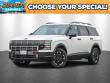 New 2026 Hyundai Palisade XRT Pro SUV