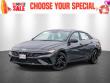 New 2026 Hyundai Elantra SEL Sport Premium Sedan