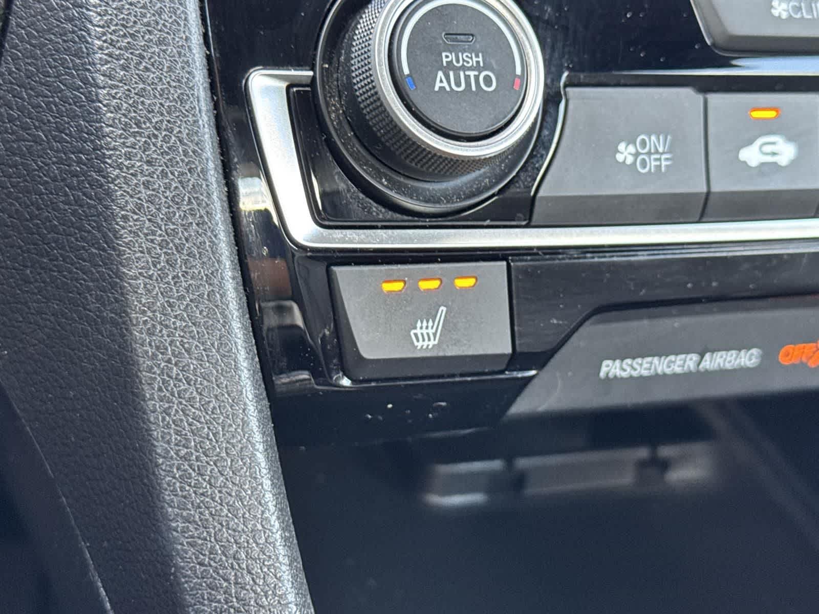 Thumbnail: 2018 Honda Civic - 20