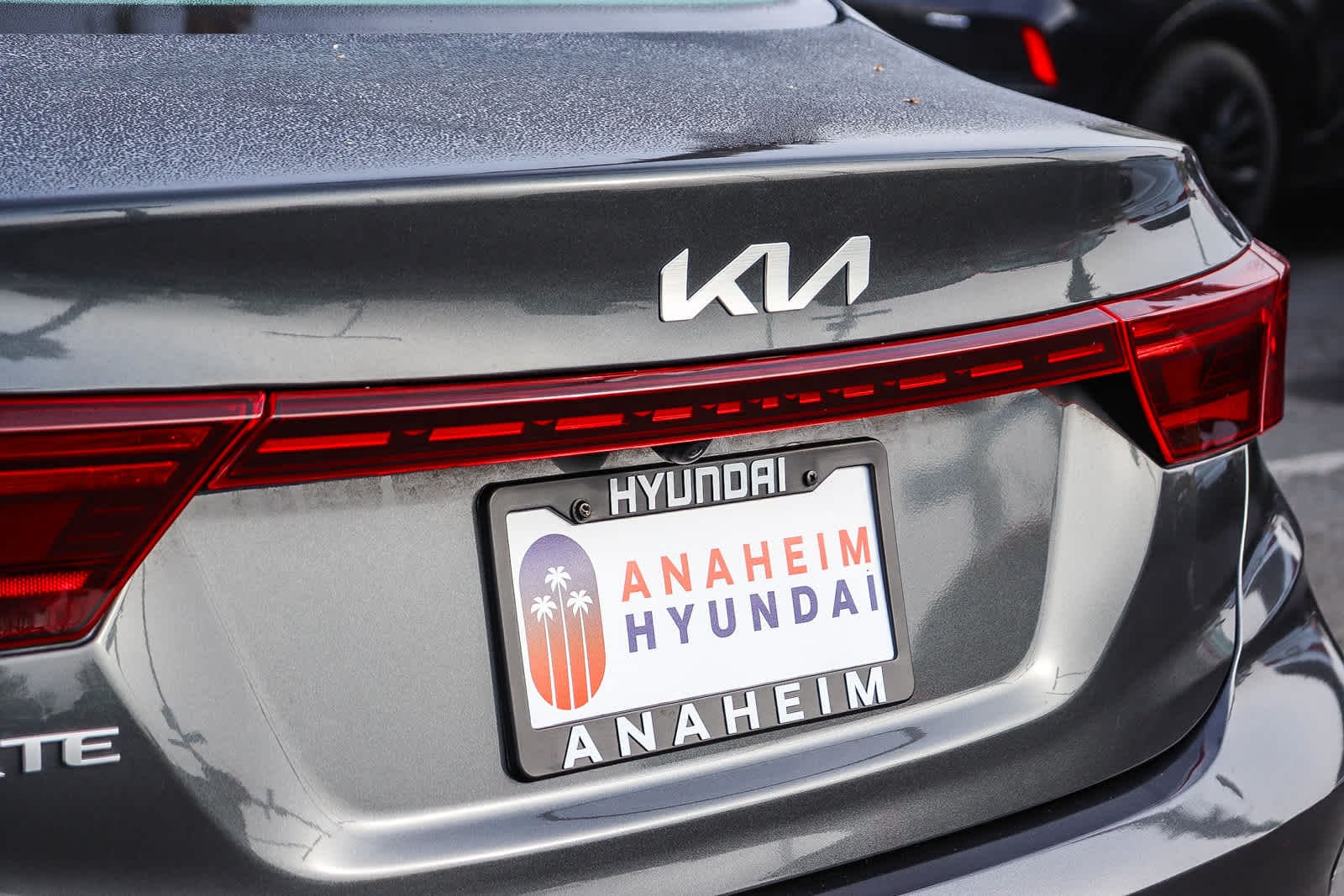 Thumbnail: 2023 Kia Forte - 10