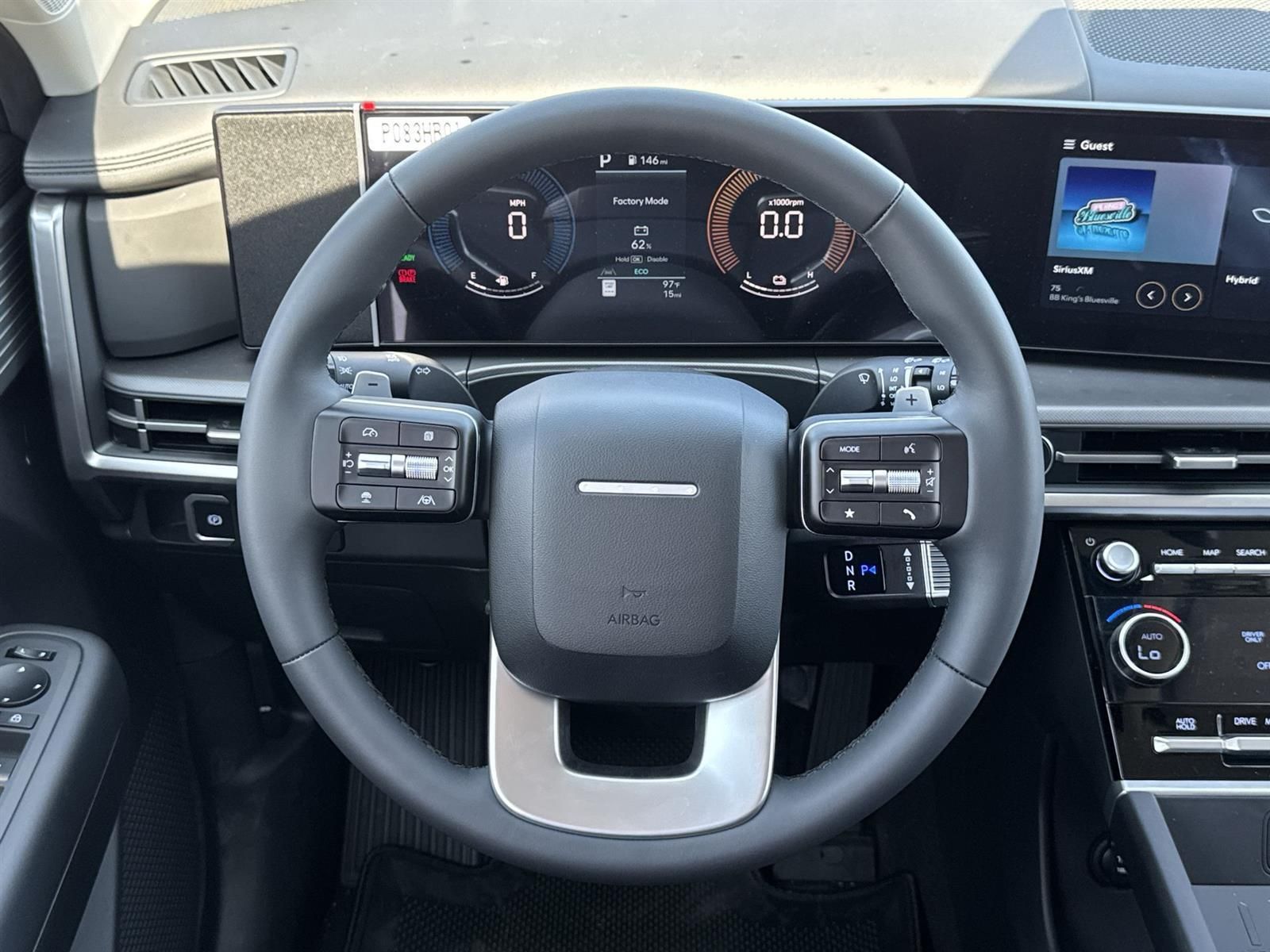 Thumbnail: 2026 Hyundai Santa Fe - 10