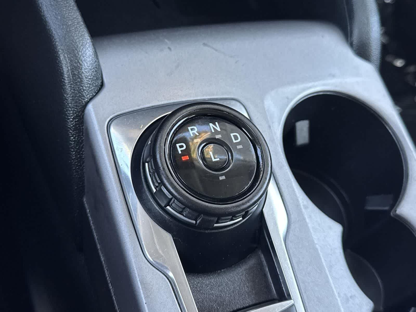 Thumbnail: 2022 Ford Bronco Sport - 13