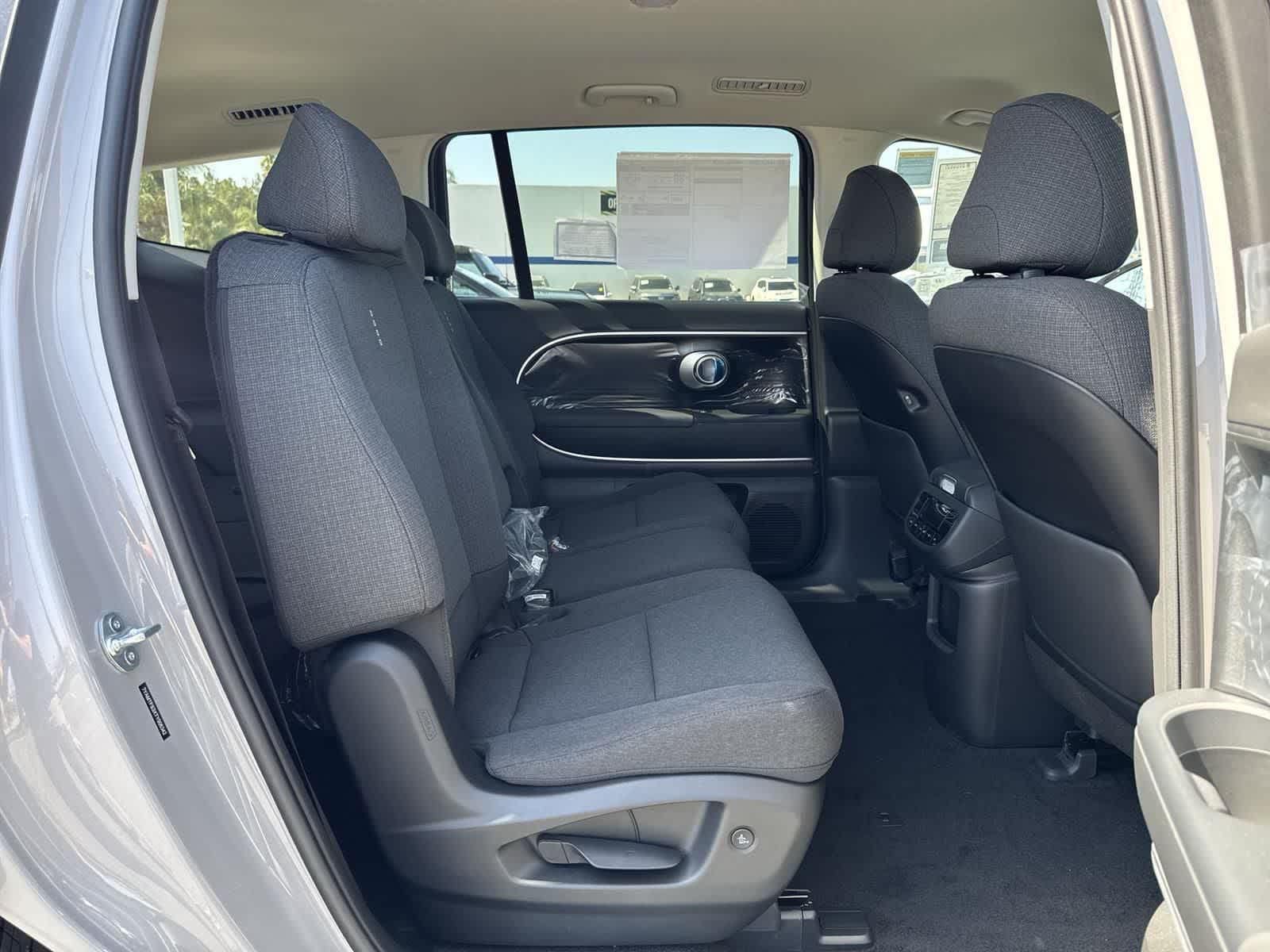 Thumbnail: 2026 Hyundai Ioniq - 35