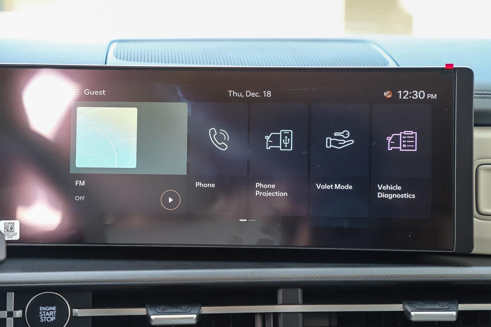 Thumbnail: 2026 Hyundai Santa Fe - 17