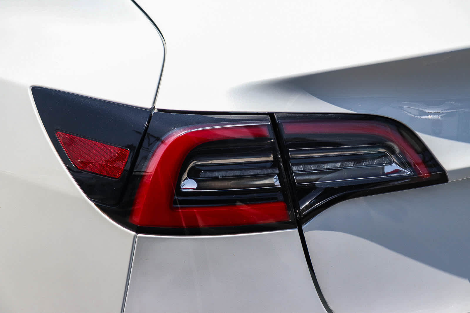 Thumbnail: 2021 Tesla Model 3 - 9