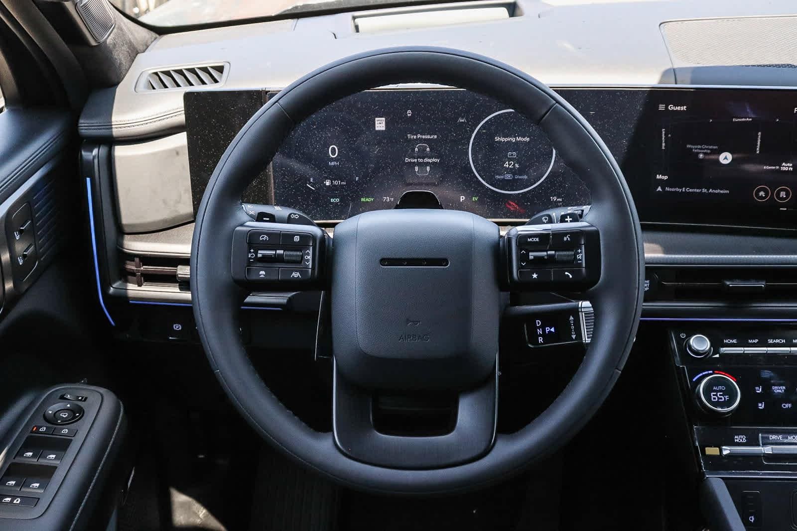 Thumbnail: 2026 Hyundai Santa Fe - 19