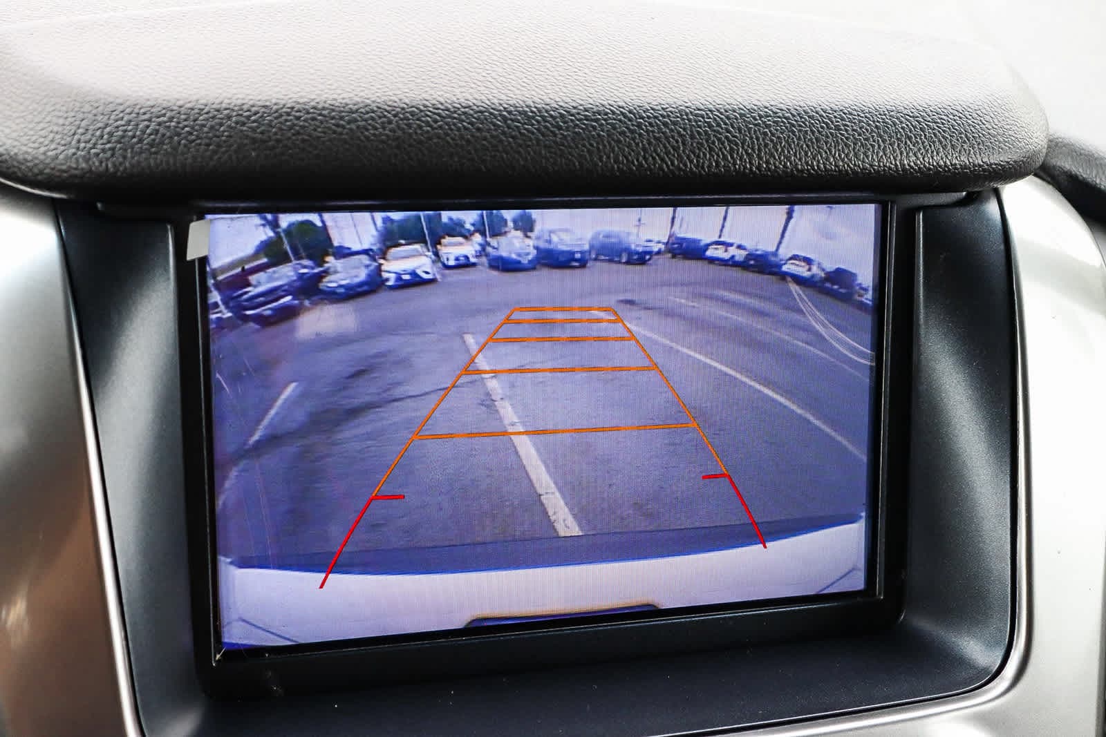 Thumbnail: 2017 Chevrolet Suburban - 29