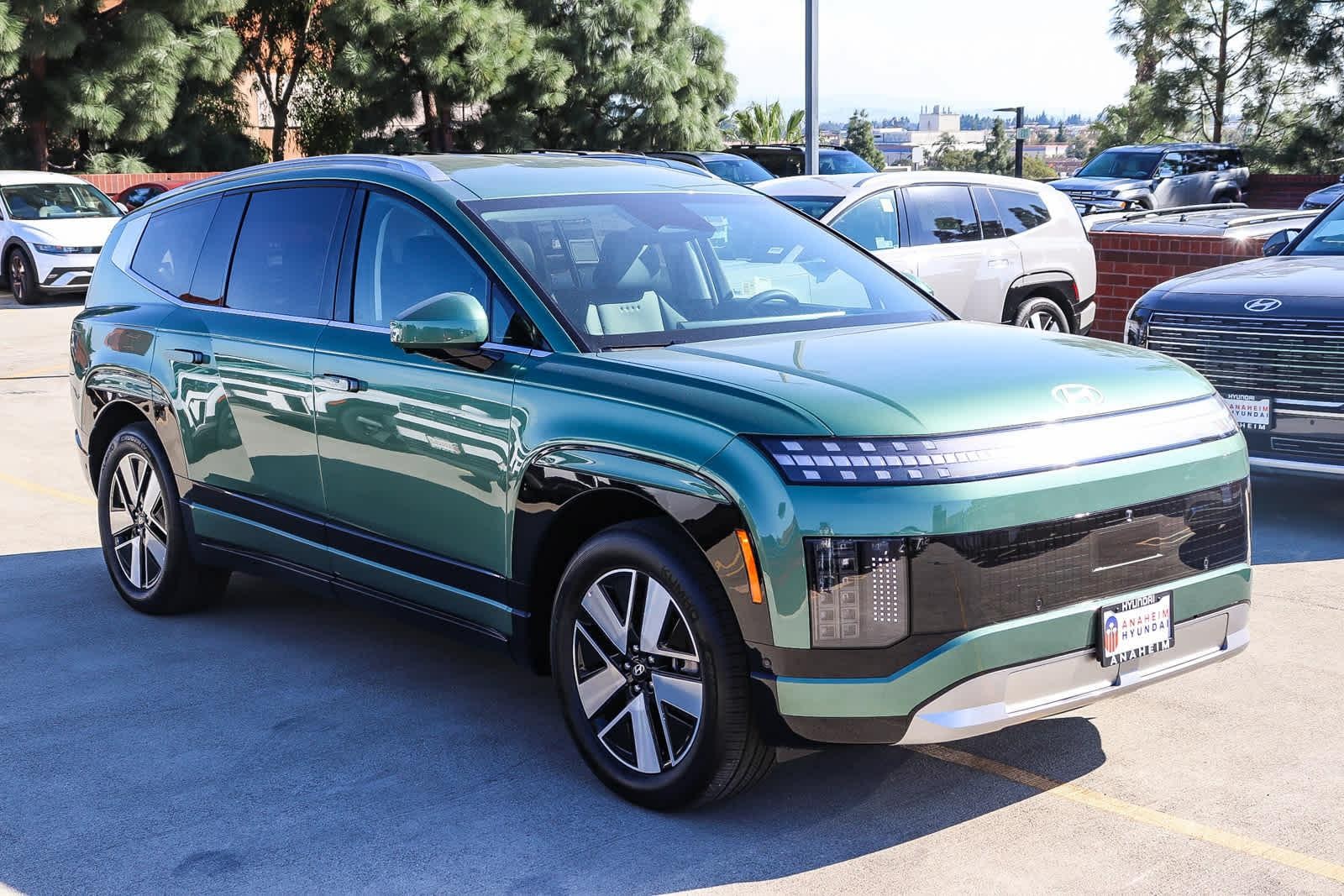 Thumbnail: 2026 Hyundai Ioniq - 3