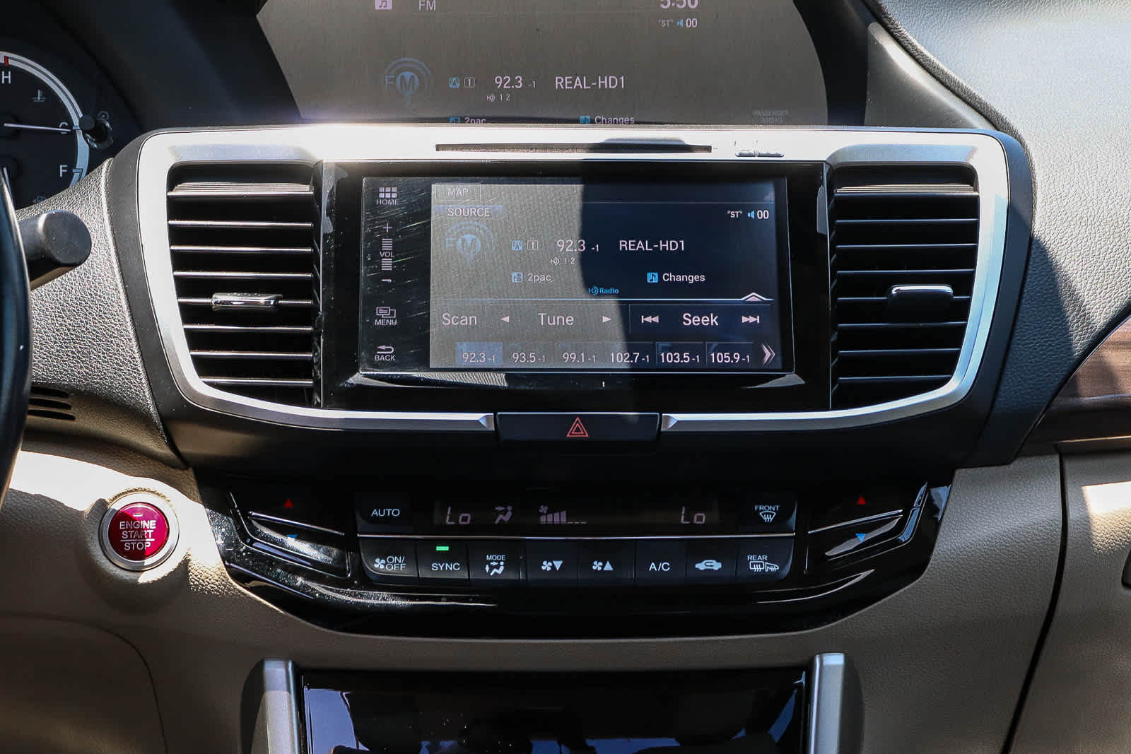 Thumbnail: 2016 Honda Accord - 15