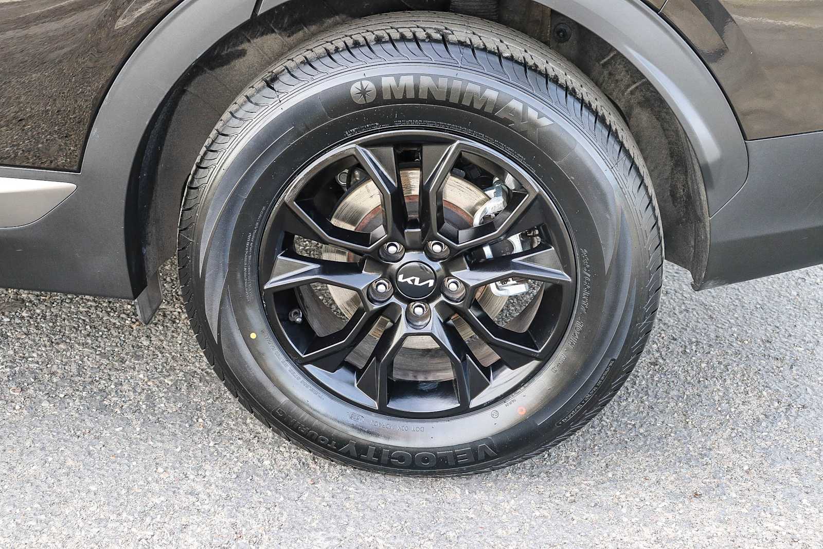 Thumbnail: 2023 Kia Sportage - 11