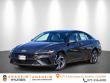 New 2026 Hyundai Elantra Limited Sedan