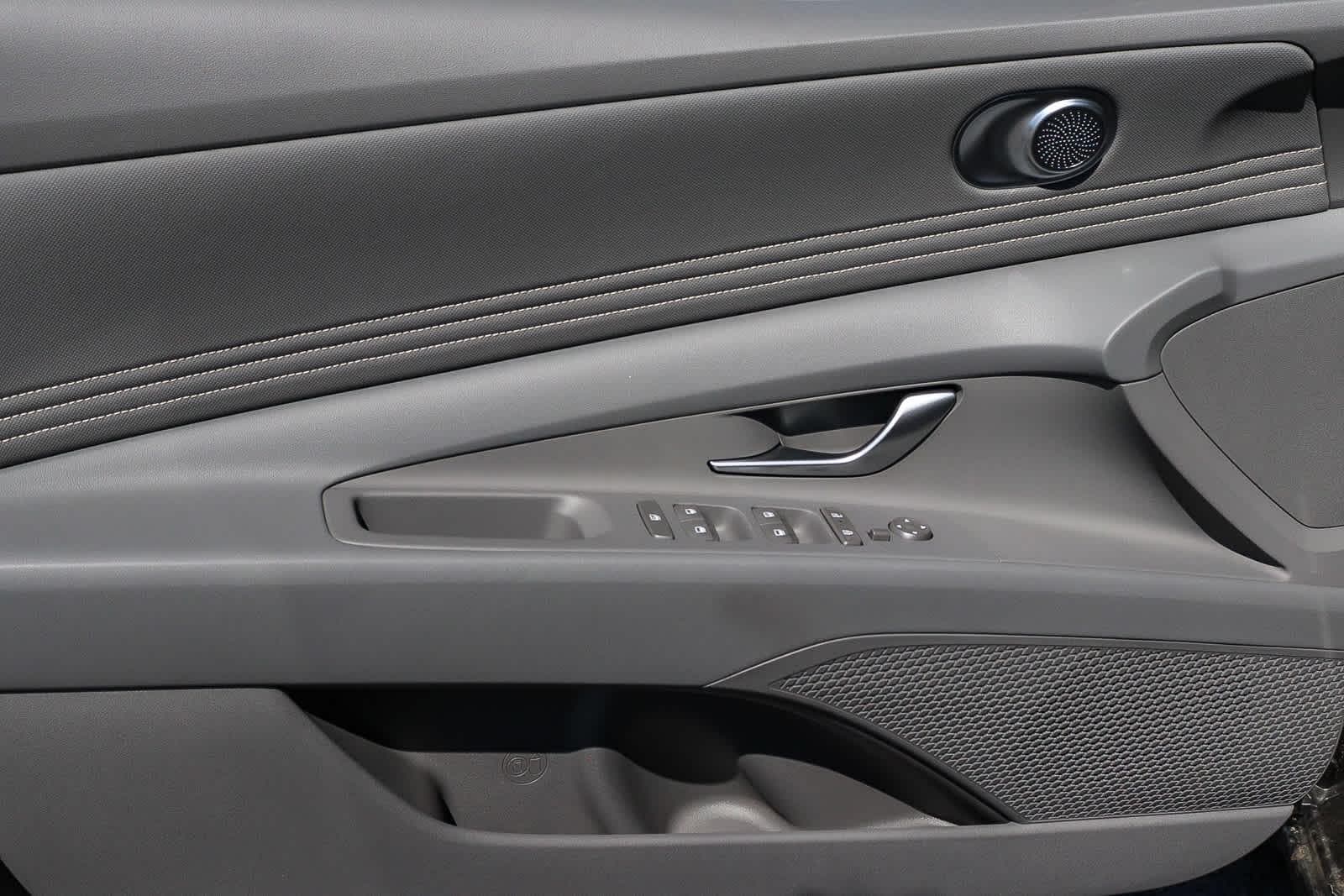 Thumbnail: 2026 Hyundai Elantra - 25