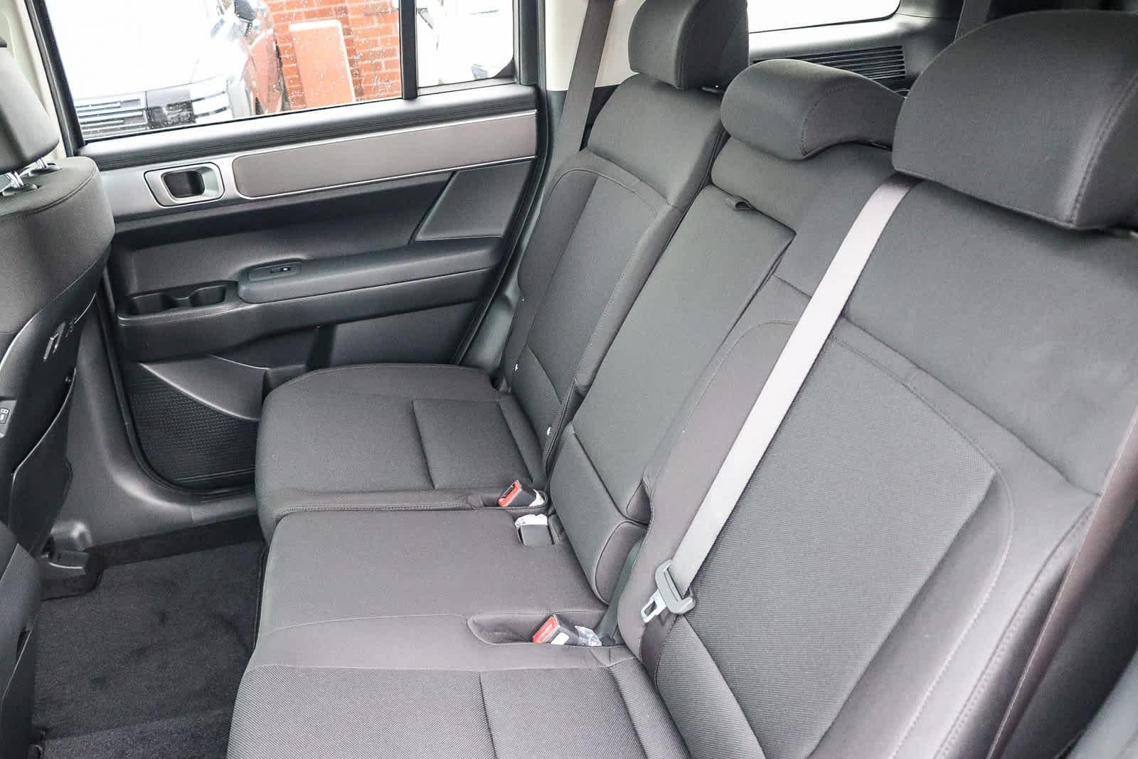 Thumbnail: 2026 Hyundai Santa Fe - 20