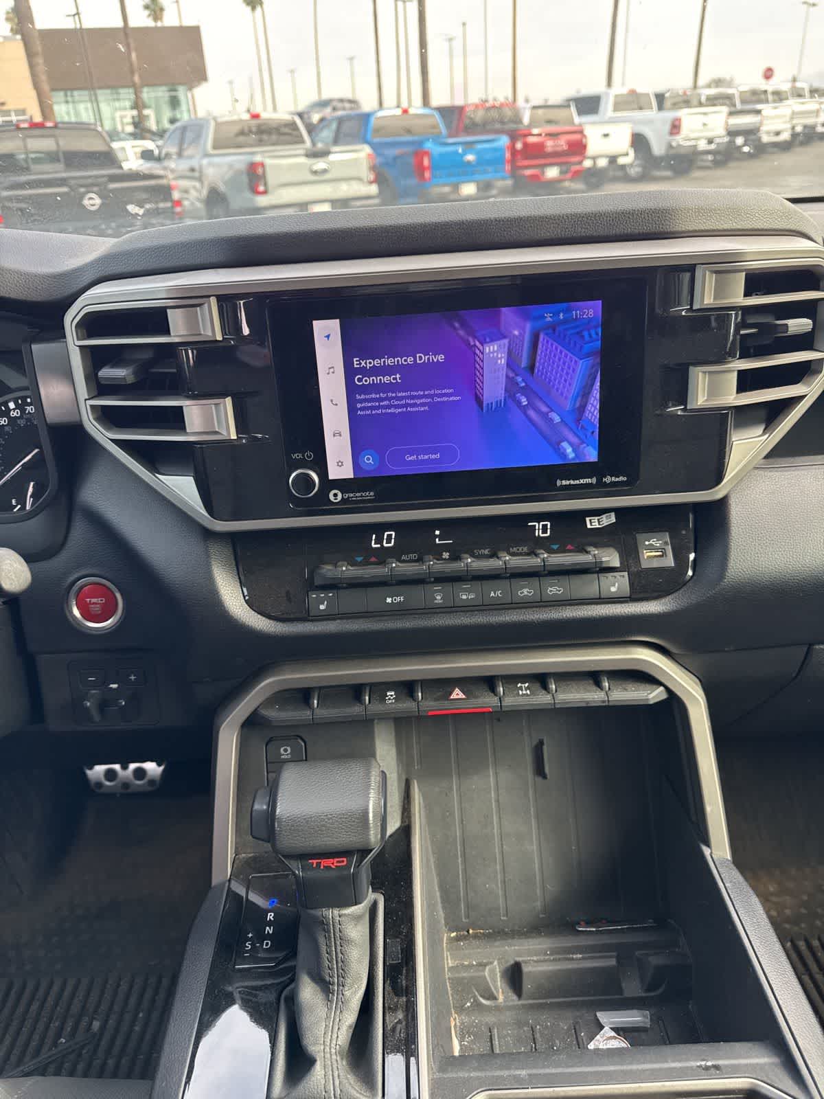 Thumbnail: 2024 Toyota Tundra - 11