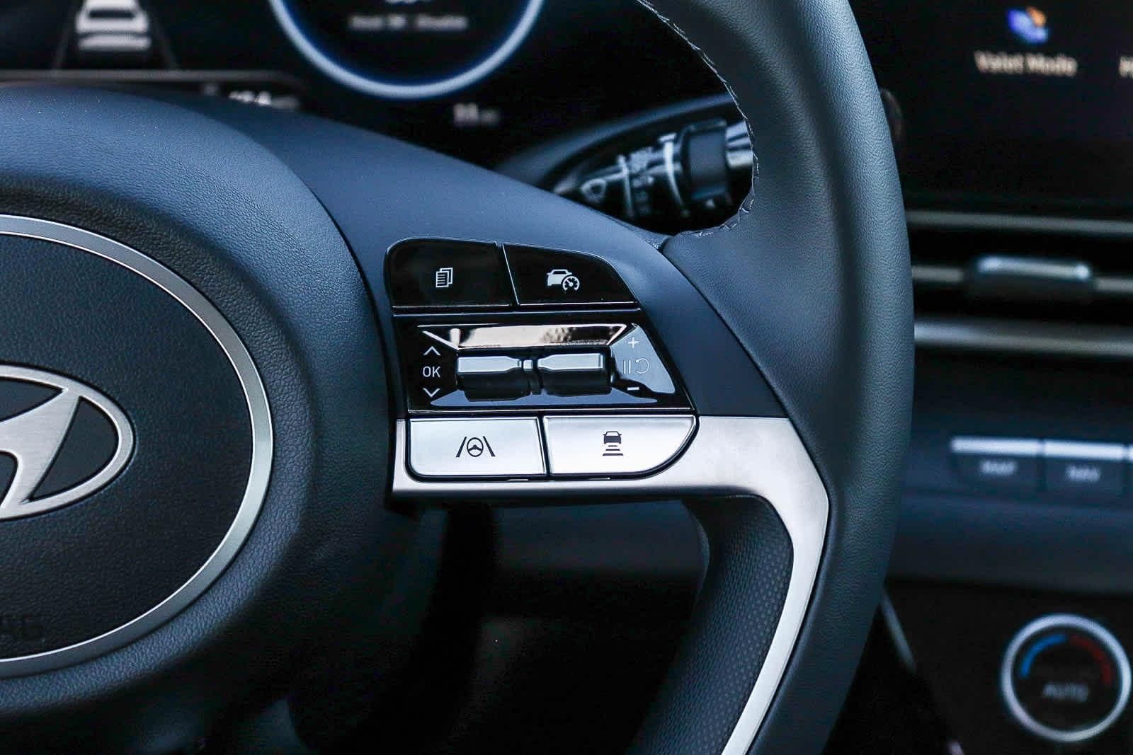 Thumbnail: 2026 Hyundai Elantra - 20