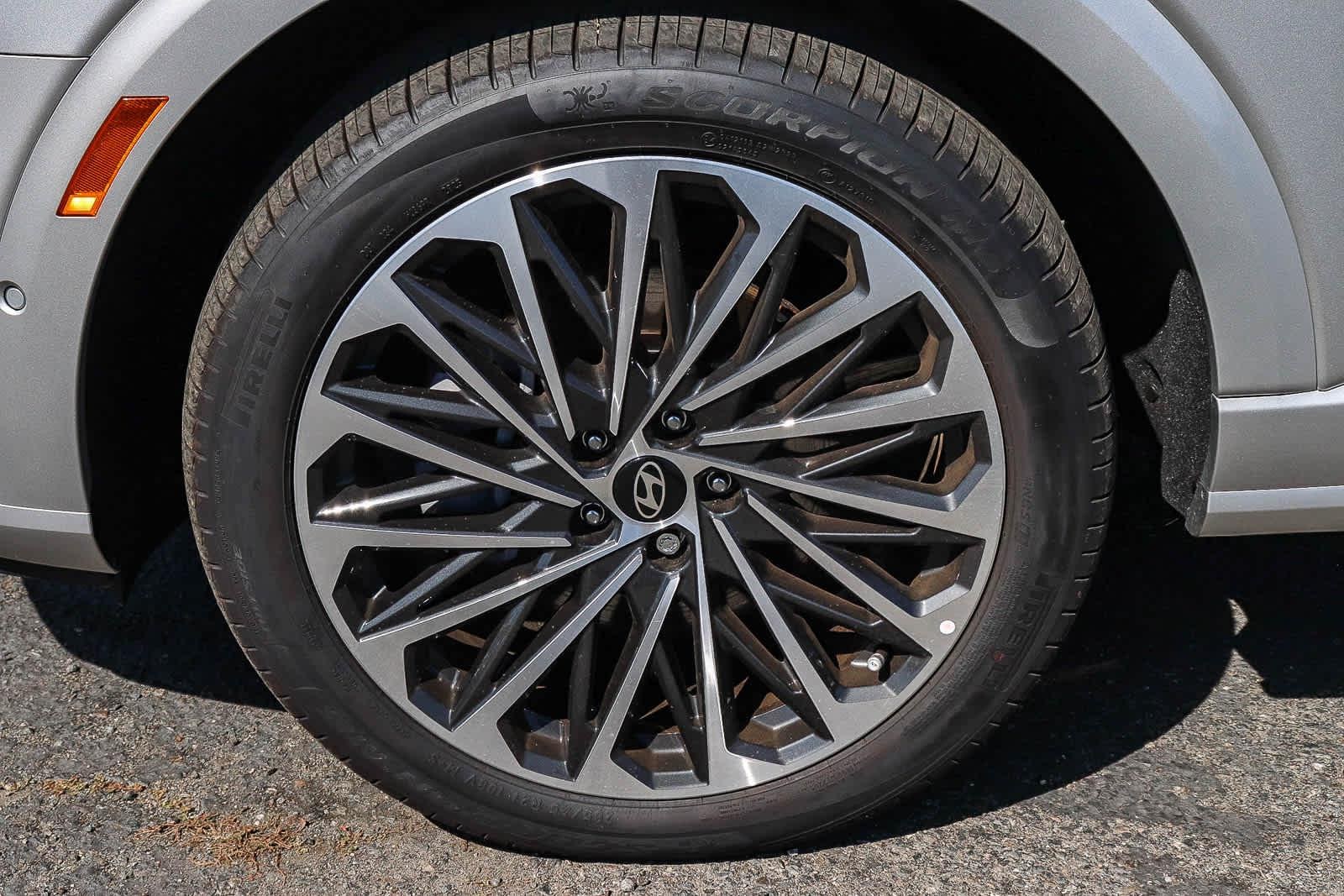 Thumbnail: 2026 Hyundai Palisade - 12