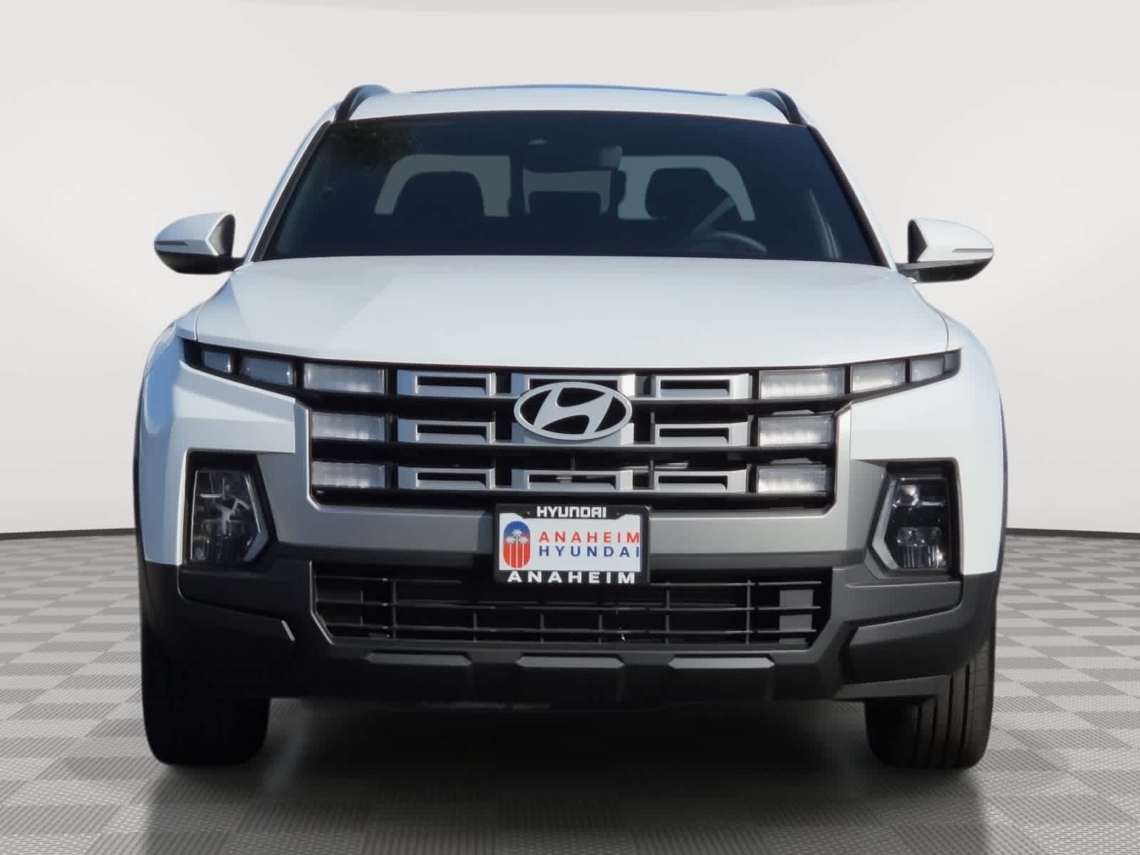 New 2027 Hyundai Santa Cruz SEL Activity FWD Truck Crew Cab