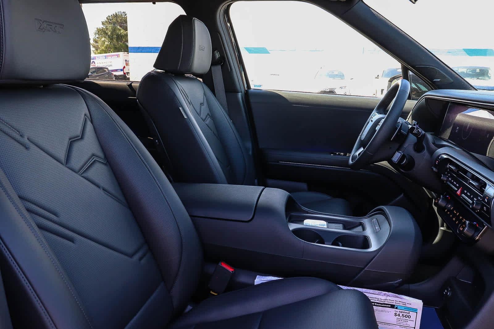 Thumbnail: 2026 Hyundai Palisade - 25