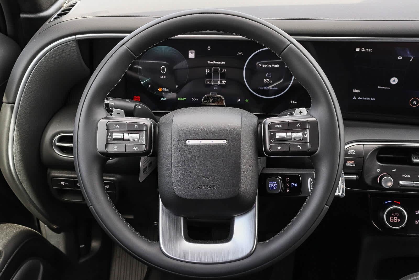 Thumbnail: 2026 Hyundai Palisade - 49