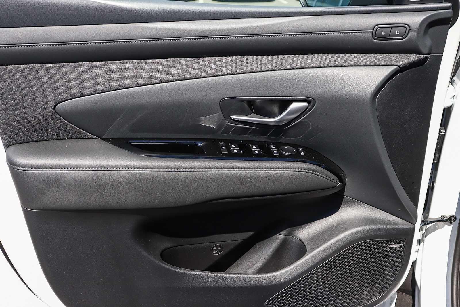 Thumbnail: 2026 Hyundai Tucson - 25