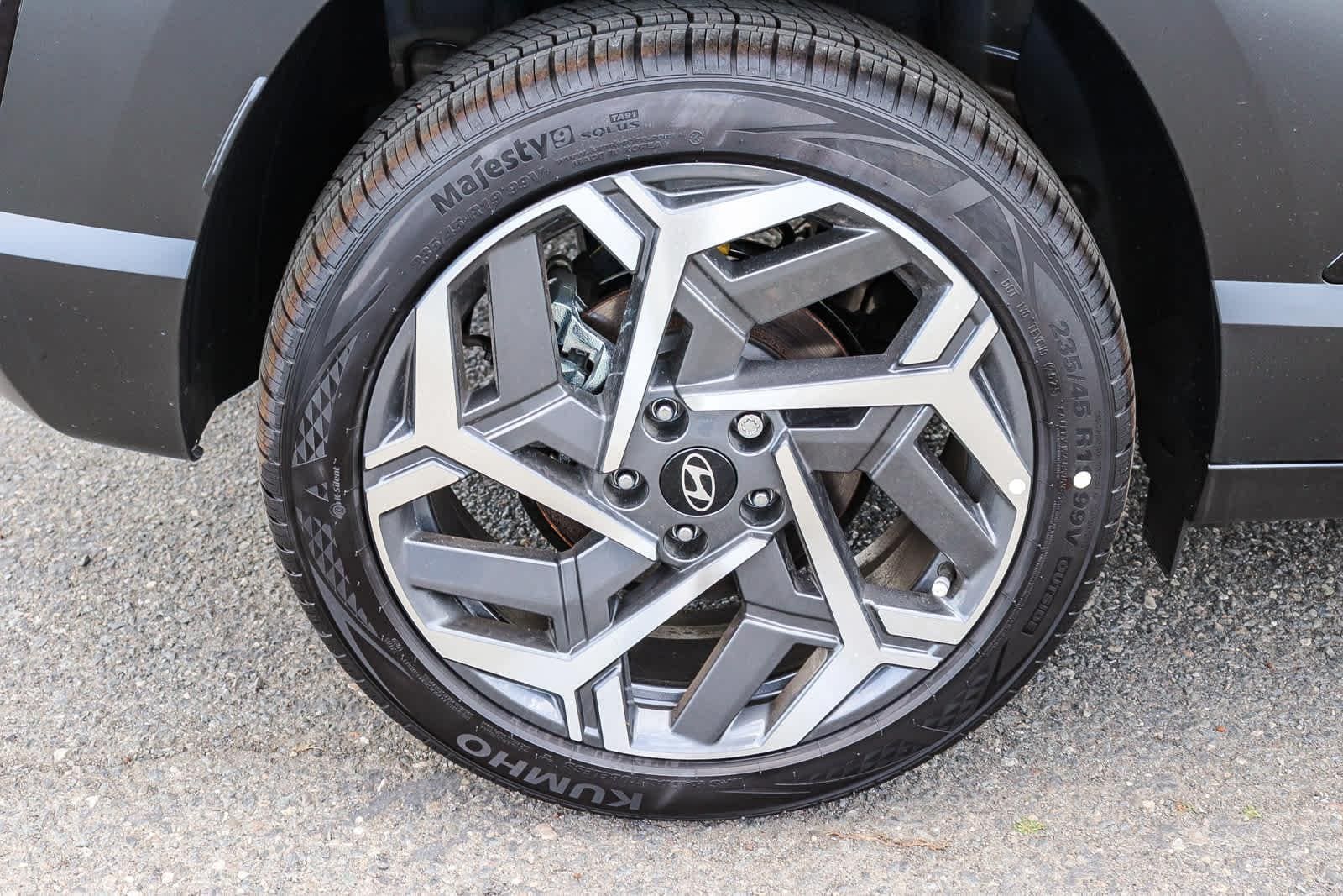 Thumbnail: 2026 Hyundai Kona - 7