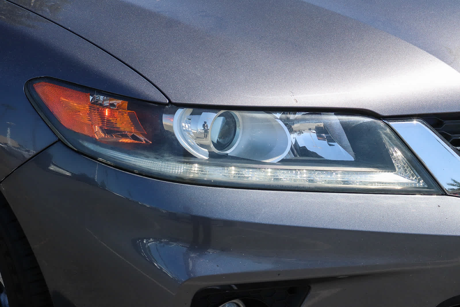 Thumbnail: 2014 Honda Accord - 5