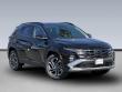 New 2025 Hyundai Tucson Hybrid Limited SUV