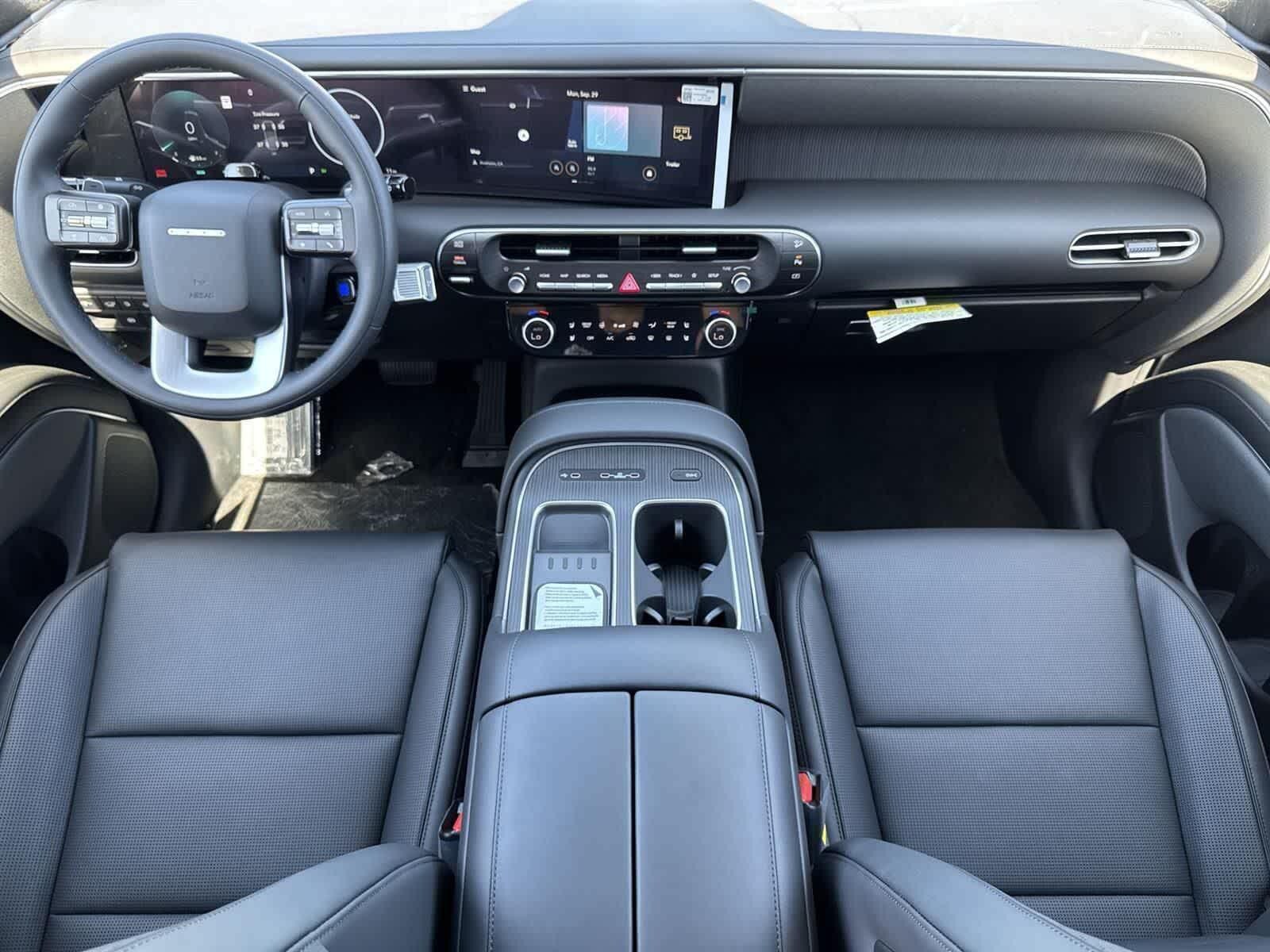 Thumbnail: 2026 Hyundai Palisade - 9